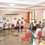 Programa Compartilhado de Desenvolvimento Institucional