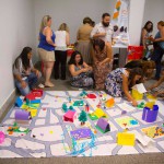 Workshop Novas Fronteiras da Escola