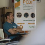Programa Compartilhado de Desenvolvimento Institucional