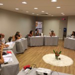 Workshop Formação do Ser Político