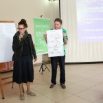 Aconteceu no 2º Workshop Lideranças Transformadoras