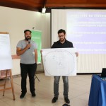 Aconteceu no 2º Workshop Lideranças Transformadoras