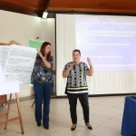 Aconteceu no 2º Workshop Lideranças Transformadoras