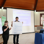 Aconteceu no 2º Workshop Lideranças Transformadoras