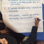 Aconteceu no 2º Workshop Lideranças Transformadoras