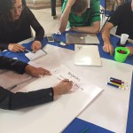 Aconteceu no 2º Workshop Lideranças Transformadoras