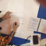 Aconteceu no 2º Workshop Lideranças Transformadoras