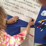 Aconteceu no 2º Workshop Lideranças Transformadoras