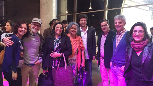 Nesses 25 anos de história, o Instituto C&A fez muitos parceiros e amigos.