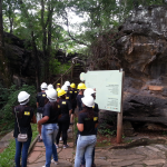 Excursão Gruta da Lapinha