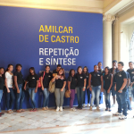 Excursão CCBB
