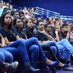 Formatura Tô Ligado no Turismo
