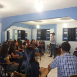 Curso Tô Ligado no Turismo