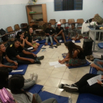 Curso Tô Ligado no Turismo