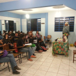 Curso Tô Ligado no Turismo