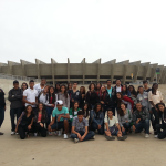 Visita Mineirão