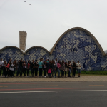 Visita Lagoa da Pampulha