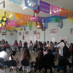 Visita cultural